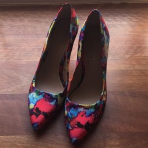 BCBGeneration pumps size 10 (medium)